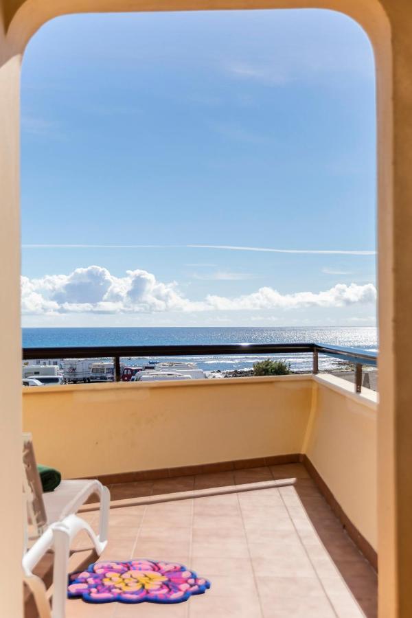 Medano4You Carmen'S Beach House El Médano Dış mekan fotoğraf